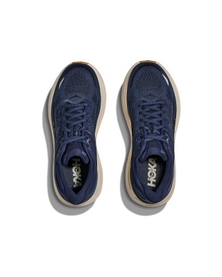 Hoka Bondi 9 Ανδρικά Παπούτσια Μπλε Hoka Bondi 9 Ανδρικά Παπούτσια Μπλε