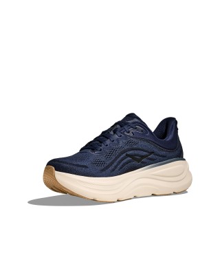 Hoka Bondi 9 Ανδρικά Παπούτσια Μπλε Hoka Bondi 9 Ανδρικά Παπούτσια Μπλε