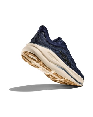 Hoka Bondi 9 Ανδρικά Παπούτσια Μπλε Hoka Bondi 9 Ανδρικά Παπούτσια Μπλε