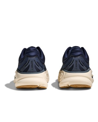 Hoka Bondi 9 Ανδρικά Παπούτσια Μπλε Hoka Bondi 9 Ανδρικά Παπούτσια Μπλε