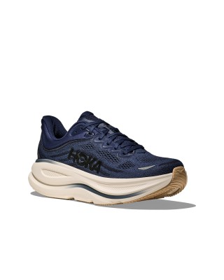 Hoka Bondi 9 Ανδρικά Παπούτσια Μπλε Hoka Bondi 9 Ανδρικά Παπούτσια Μπλε