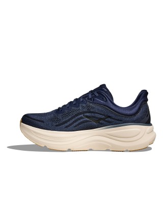 Hoka Bondi 9 Ανδρικά Παπούτσια Μπλε Hoka Bondi 9 Ανδρικά Παπούτσια Μπλε