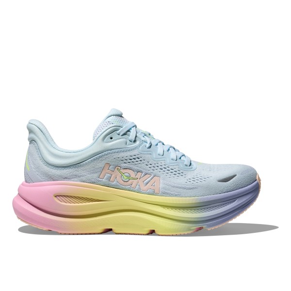 Hoka Bondi 9 Γυναικεία Παπούτσια Γαλάζιο Hoka Bondi 9 Γυναικεία Παπούτσια Γαλάζιο