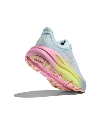Hoka Bondi 9 Γυναικεία Παπούτσια Γαλάζιο Hoka Bondi 9 Γυναικεία Παπούτσια Γαλάζιο
