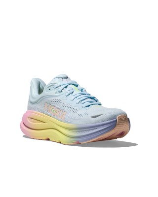Hoka Bondi 9 Γυναικεία Παπούτσια Γαλάζιο Hoka Bondi 9 Γυναικεία Παπούτσια Γαλάζιο