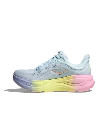 Hoka Bondi 9 Γυναικεία Παπούτσια Γαλάζιο Hoka Bondi 9 Γυναικεία Παπούτσια Γαλάζιο