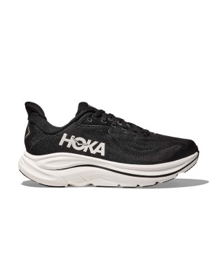 Hoka Clifton 10 Ανδρικά Παπούτσια Μαύρο