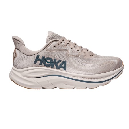Hoka Clifton 10 Ανδρικό Παπούτσι Μπεζ 