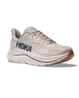 Hoka Clifton 10 Ανδρικό Παπούτσι Μπεζ Hoka Clifton 10 Ανδρικό Παπούτσι Μπεζ