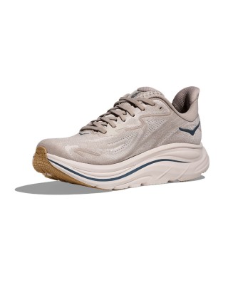 Hoka Clifton 10 Ανδρικό Παπούτσι Μπεζ Hoka Clifton 10 Ανδρικό Παπούτσι Μπεζ
