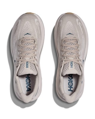 Hoka Clifton 10 Ανδρικό Παπούτσι Μπεζ Hoka Clifton 10 Ανδρικό Παπούτσι Μπεζ