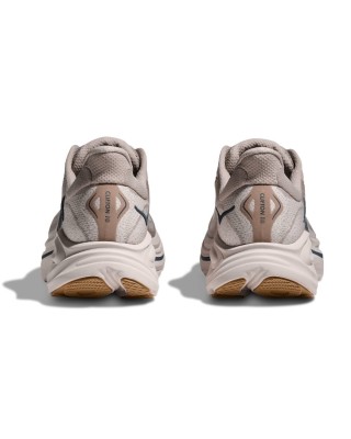 Hoka Clifton 10 Ανδρικό Παπούτσι Μπεζ Hoka Clifton 10 Ανδρικό Παπούτσι Μπεζ
