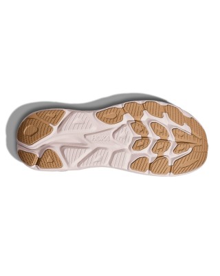 Hoka Clifton 10 Ανδρικό Παπούτσι Μπεζ Hoka Clifton 10 Ανδρικό Παπούτσι Μπεζ