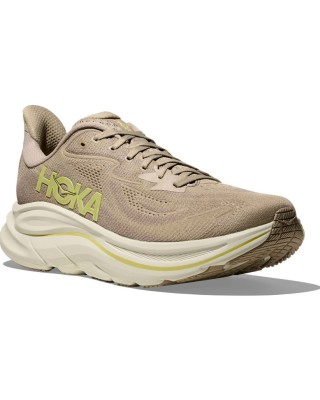 Hoka Clifton 10 Ανδρικά Παπούτσια Καφέ