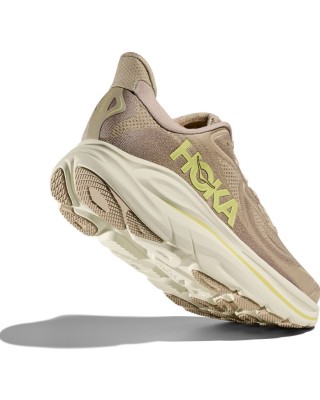 Hoka Clifton 10 Ανδρικά Παπούτσια Καφέ