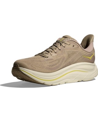 Hoka Clifton 10 Ανδρικά Παπούτσια Καφέ