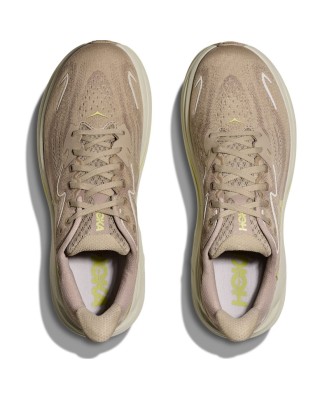 Hoka Clifton 10 Ανδρικά Παπούτσια Καφέ