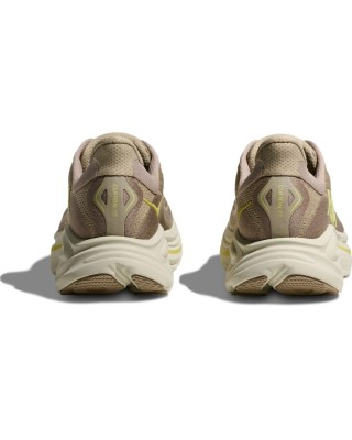 Hoka Clifton 10 Ανδρικά Παπούτσια Καφέ