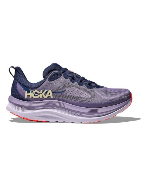 Hoka Kawana 3 Γυναικείο Παπούτσι Μωβ Hoka Kawana 3 Γυναικείο Παπούτσι Μωβ