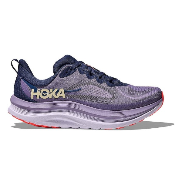 Hoka Kawana 3 Γυναικείο Παπούτσι Μωβ