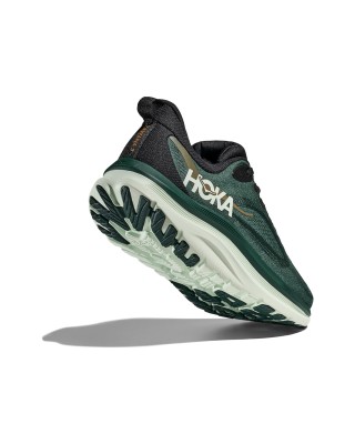 Hoka Kawana 3 Ανδρικά Παπούτσια Πράσινο