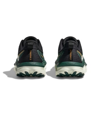 Hoka Kawana 3 Ανδρικά Παπούτσια Πράσινο