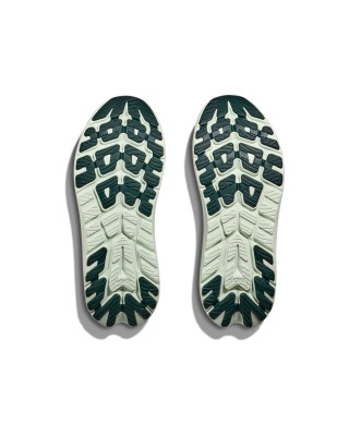 Hoka Kawana 3 Ανδρικά Παπούτσια Πράσινο