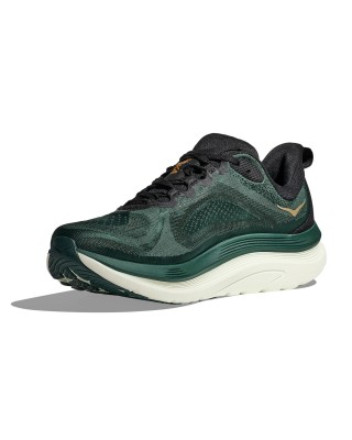 Hoka Kawana 3 Ανδρικά Παπούτσια Πράσινο