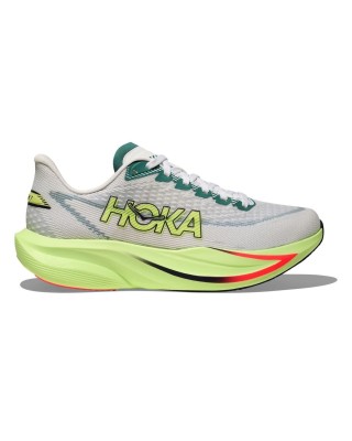 Hoka Mach 7 Ανδρικά Παπούτσια Λευκό Hoka Mach 7 Ανδρικά Παπούτσια Λευκό