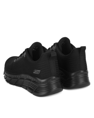 Skechers Bobs B Flex Hi - Fly W Γυναικείo Παπούτσι Μαύρο Skechers Bobs B Flex Hi - Fly W Γυναικείo Παπούτσι Μαύρο