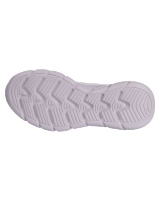 Skechers Bobs B Flex Hi Fly W Λιλά Γυναικεία Παπούτσια