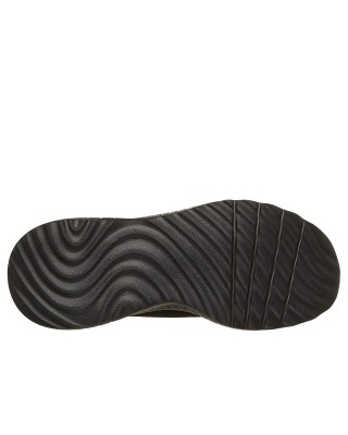 Skechers BOBS Sport Squad Chaos Slip-ins  Μαυρο Γυναικεία Παπούτσια