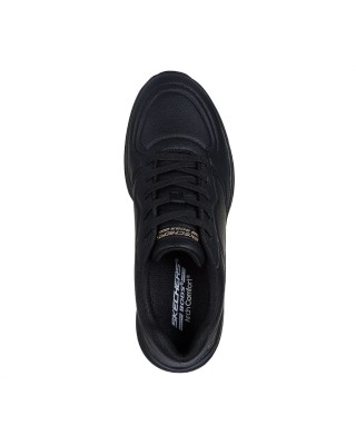 Skechers Bobs Arch Comfort B Sweet Γυναικείο Παπούτσι Μαύρο