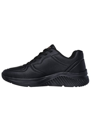 Skechers Bobs Arch Comfort B Sweet Γυναικείο Παπούτσι Μαύρο