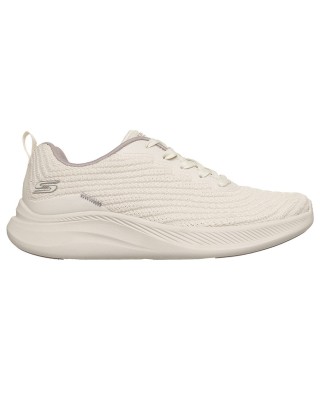 Skechers Bobs Moda Flex Melow Dawn Γυναικείο Παπούτσι Μπεζ