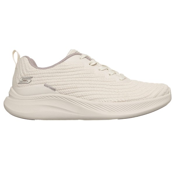 Skechers Bobs Moda Flex Melow Dawn Γυναικείο Παπούτσι Μπεζ