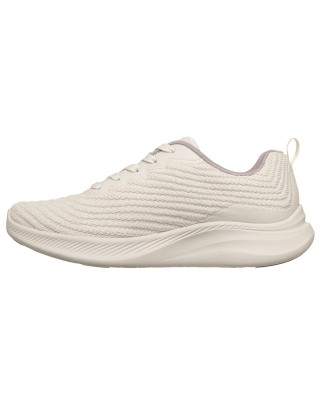 Skechers Bobs Moda Flex Melow Dawn Γυναικείο Παπούτσι Μπεζ