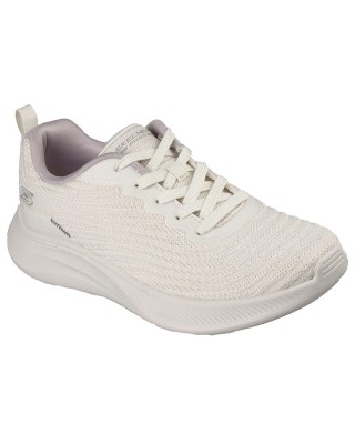 Skechers Bobs Moda Flex Melow Dawn Γυναικείο Παπούτσι Μπεζ