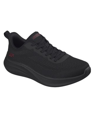 Skechers Bobs B Flex Ανδρικό Παπούτσι Μαύρο Skechers Bobs B Flex Ανδρικό Παπούτσι Μαύρο