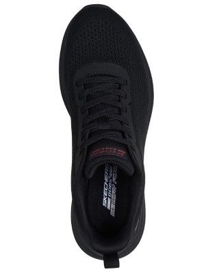 Skechers Bobs B Flex Ανδρικό Παπούτσι Μαύρο Skechers Bobs B Flex Ανδρικό Παπούτσι Μαύρο