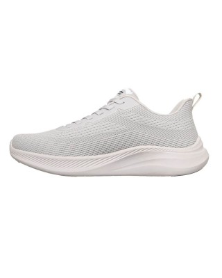 Skechers Bobs B Flex Ανδρικό Παπούτσι Μπεζ