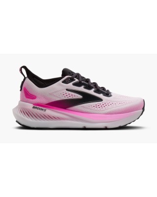 Brooks Glycerin 23 Γυναικείο Παπούτσι Λευκό