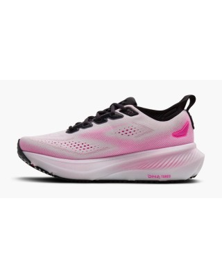 Brooks Glycerin 23 Γυναικείο Παπούτσι Λευκό