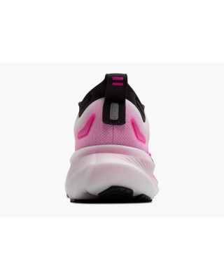 Brooks Glycerin 23 Γυναικείο Παπούτσι Λευκό