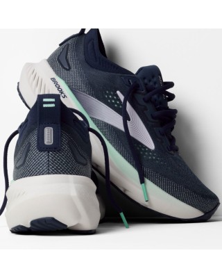 Brooks Glycerin 23 Γυναικείο Παπούτσι Μπλε Brooks Glycerin 23 Γυναικείο Παπούτσι Μπλε