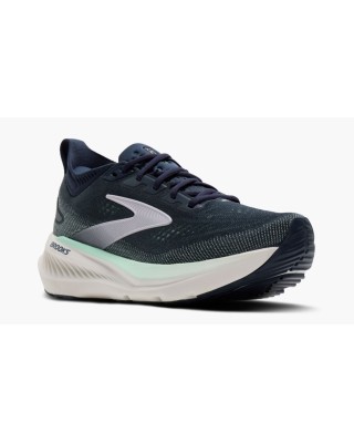Brooks Glycerin 23 Γυναικείο Παπούτσι Μπλε Brooks Glycerin 23 Γυναικείο Παπούτσι Μπλε