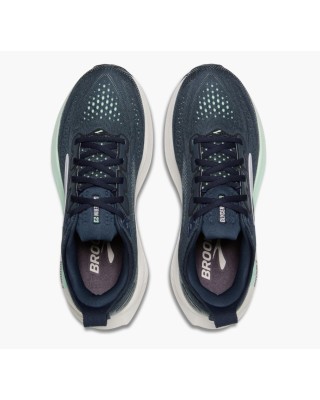 Brooks Glycerin 23 Γυναικείο Παπούτσι Μπλε Brooks Glycerin 23 Γυναικείο Παπούτσι Μπλε