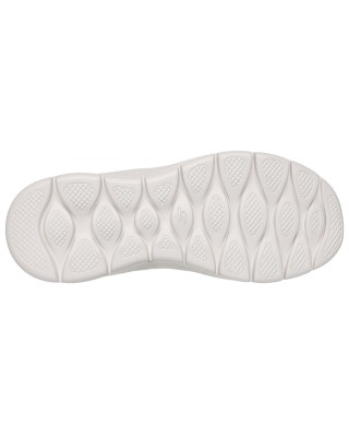 Skechers Go Walk Flex Carla Γυναικείο Παπούτσι Μπεζ
