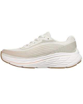 Skechers Max Cushioning Elite 3 Γυναικείο Παπούτσι Μπεζ Skechers Max Cushioning Elite 3 Γυναικείο Παπούτσι Μπεζ