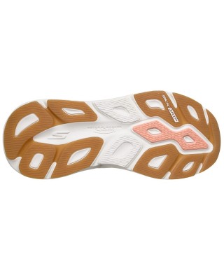 Skechers Max Cushioning Elite 3 Γυναικείο Παπούτσι Μπεζ Skechers Max Cushioning Elite 3 Γυναικείο Παπούτσι Μπεζ